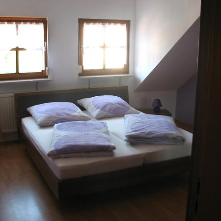 Ferienwohnung Lautner زيمدورف المظهر الخارجي الصورة