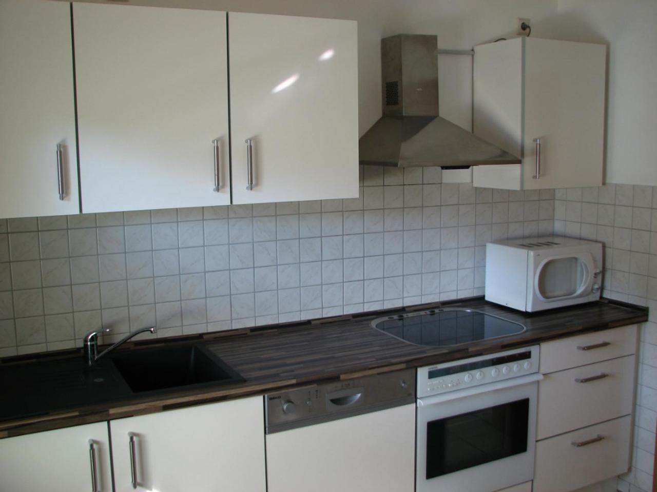 Ferienwohnung Lautner زيمدورف المظهر الخارجي الصورة